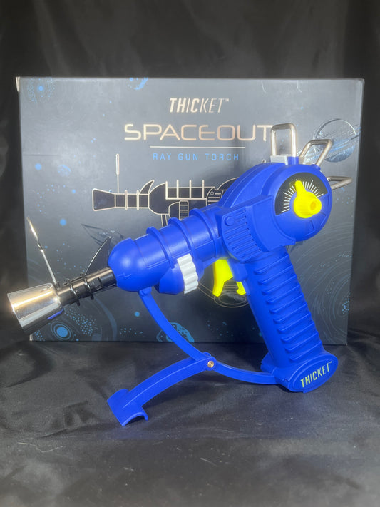 Thicket Spaceout (Ray-Gun)