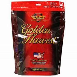 Golden Harvest Tobacco