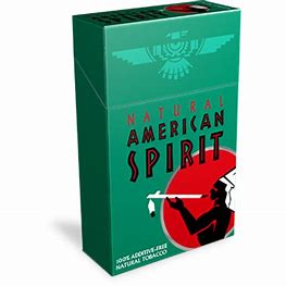 American Spirits