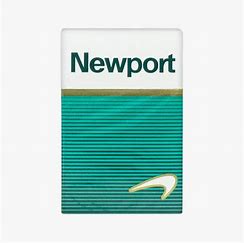 Newport Cigarette
