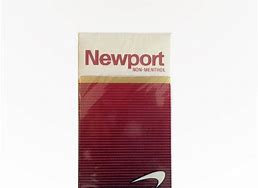 Newport Cigarette