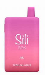 SILI BOX