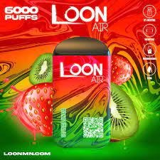 LOON AIR+