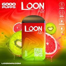 LOON AIR+