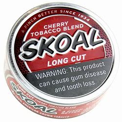 Skoal Chewing Tobacco