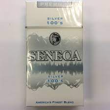 Seneca Cigarette