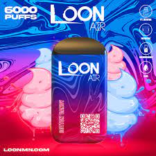 LOON AIR+