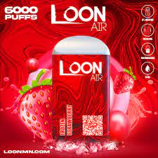 LOON AIR+