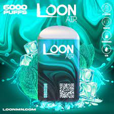 LOON AIR+