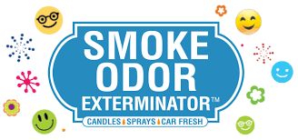 Smoke Odor Eliminator Candles