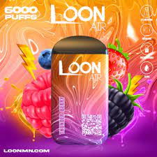 LOON AIR+