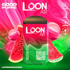 LOON AIR+