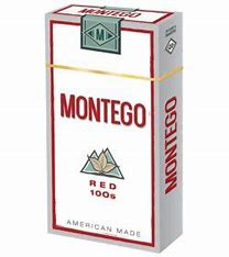 Montego Cigarette