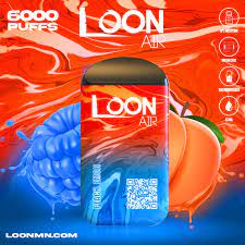 LOON AIR+