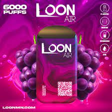 LOON AIR+