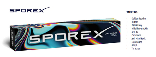 Sporex