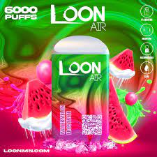 LOON AIR+