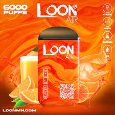 LOON AIR+