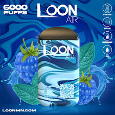 LOON AIR+