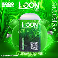 LOON AIR+