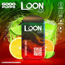 LOON AIR+